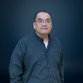 Gordie Chan, REALTOR® with Optimum Realty Inc., Regina