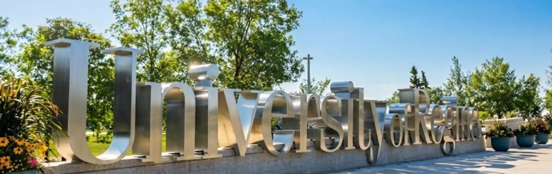 University of Regina near Whitmore Park