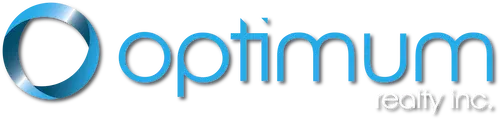 Optimum Realty Regina Footer logo