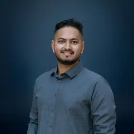 Yash Patel, REALTOR® with Optimum Realty Inc., Regina