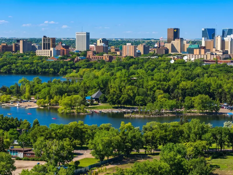 Homes for sale in Regina, Saskatchewan