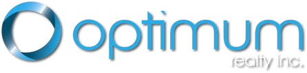 Optimum Realty Regina Footer logo